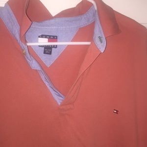 Vintage polo shirt